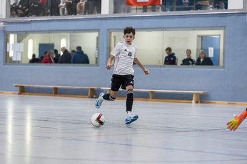 Bild 8 - wCJ NFV Futsalturnier